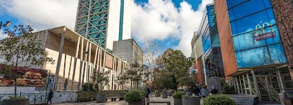 Four Points By Sheraton Los Angeles