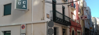 Hotel Nou Casablanca