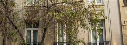 Casa Bueras Boutique Hotel