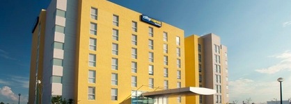 City Express Aguascalientes Sur