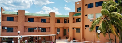 Hotel U Xul Kah