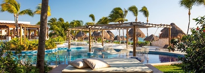 Excellence Playa Mujeres - Adults Only - All Inclusive