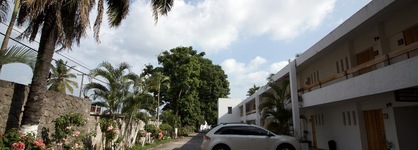 Hotel Kamico