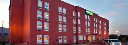 City Express Junior By Marriott Guadalajara Periférico Sur