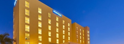 City Express By Marriott Manzanillo