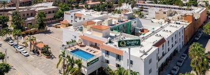 Quality Inn Mazatlan