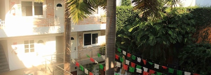 Hotel Rio Malecon Vallarta