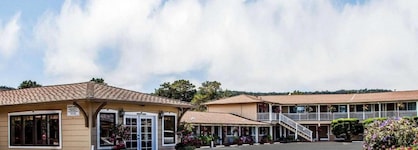 The Inn At 1252