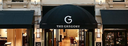 The Gregorian Hotel
