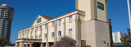 Comfort Inn At Northwest Expressway