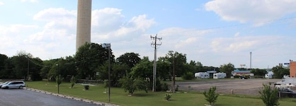 Motel 6 Oklahoma City, Ok - Frontier City