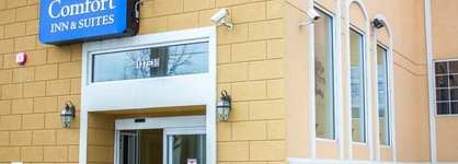 Travelodge By Wyndham Ozone Park