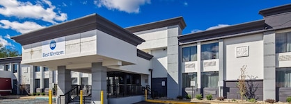 Best Western Paramus Hotel & Suites