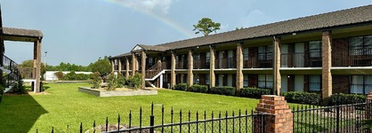 At Home Inn & Suites