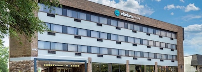 Clarion Pointe Raleigh Midtown