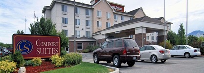 Comfort Suites Airport