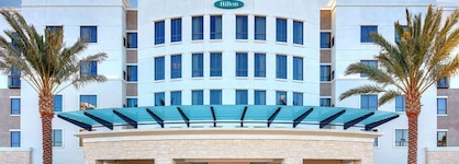 Homewood Suites By Hilton San Diego Hotel Circle Sea World Area