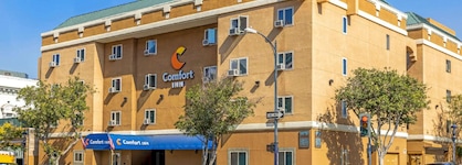 Comfort Inn Gaslamp Convention Center