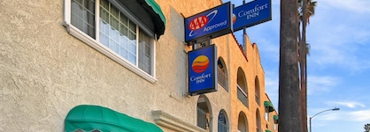 Comfort Inn In Santa Monica - West Los Angeles