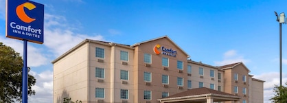 Spark By Hilton Selma