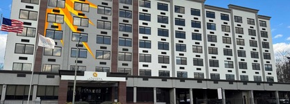 La Quinta Inn & Suites By Wyndham Washington Dc-Capital Noma