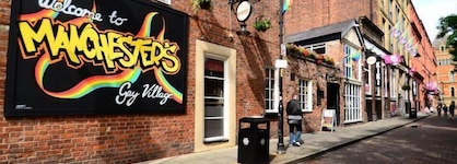 Ibis Manchester Centre Princess Street