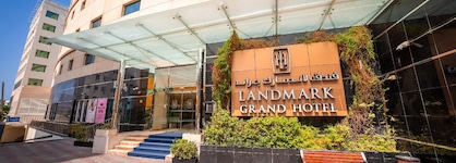 Landmark Grand Hotel