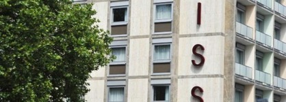 Golden Tulip Kassel Hotel Reiss