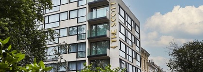 The Scott Hotel Brussels