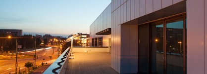 Kronwell Brasov Hotel