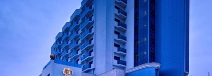 Doubletree By Hilton Hotel Oradea