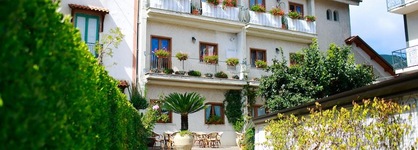 Hotel Nido Verde