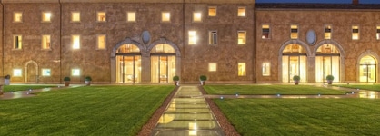 Hotel Veronesi La Torre