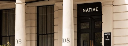 Native Hyde Park