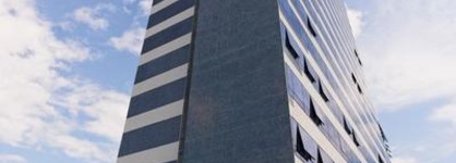 Hotel Intercity Manaus