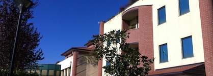 Just Hotel Saronno