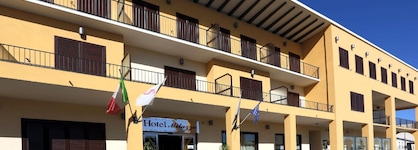 Hotel Milazzo