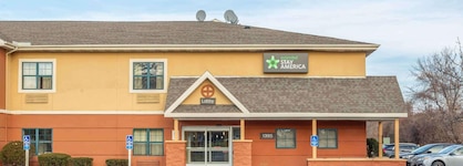 Extended Stay America Albany Suny
