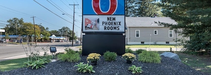 Motel 6 Albany Airport