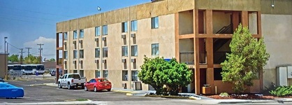 Days Inn By Wyndham Albuquerque I-25