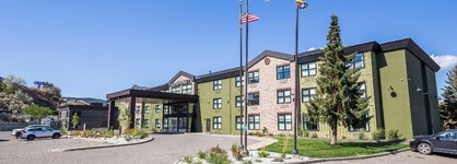 Prestige Kamloops Hotel, Worldhotels Crafted