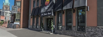 Comfort Inn Toronto City Centre