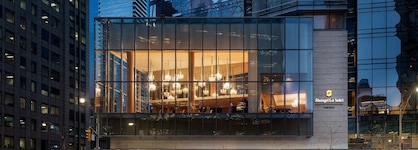 Shangri-La Hotel Toronto