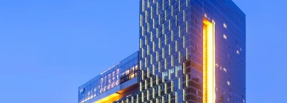 W Guangzhou