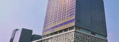 Himalayas Hotel Shanghai