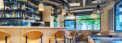 Mercure Paris Nanterre