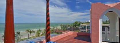 Marrakesh Hua Hin Resort & Spa