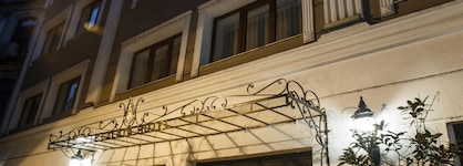 P Galata Boutique Hotel
