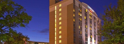 Courtyard By Marriott Alexandria Pentagon South