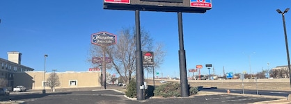 Studio 6 Suites Amarillo, TX – West Medical Center